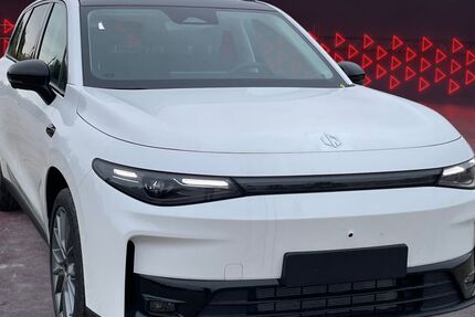 Leapmotor C10 2.980 km 35.740 &euro; Bühl 77815