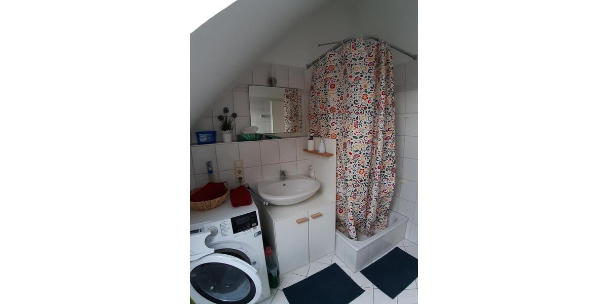 Dachgeschoßwohnung Ettenheim - 1.5 Zimmer, 40 m&sup2;, 145.000&euro; | Angebot:25521301