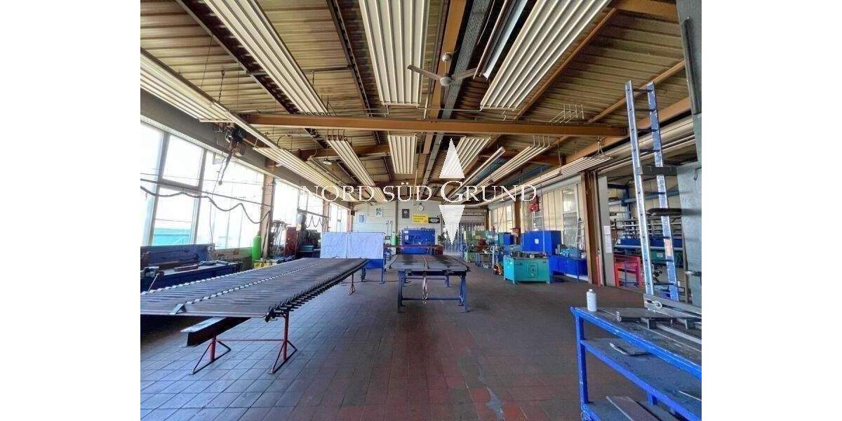 Gewerbeobjekt Kappel-Grafenhausen Grafenhausen - 6.430&euro; | Angebot:25848404