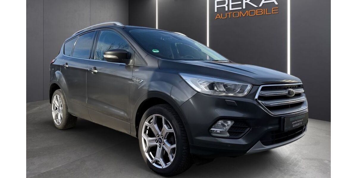 Ford Kuga 175.365 km 13.099 &euro; Offenburg 77652