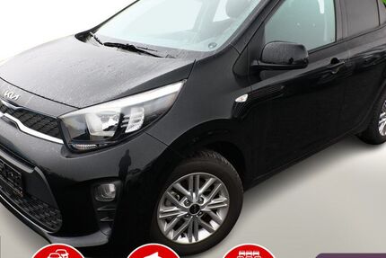 Kia Picanto 12.399 km 13.888 &euro; Kehl 77694