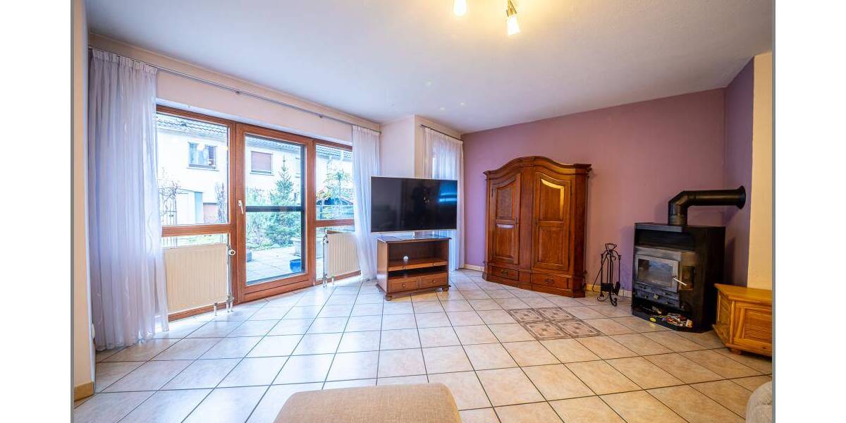 Mehrfamilienhaus, Wohnhaus Lichtenau Stadtgebiet - 3 Zimmer, 96 m&sup2;, 339.000&euro; | Angebot:25741683