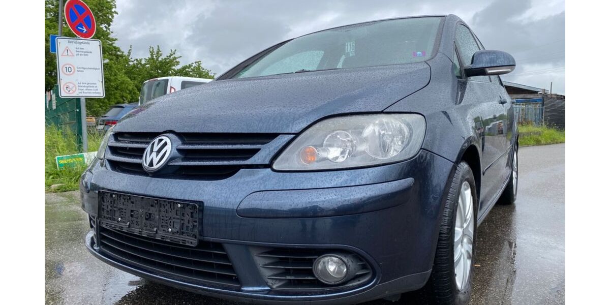 VW Golf Plus 189.780 km 1.800 &euro; Lahr-Langenwinkel 77933