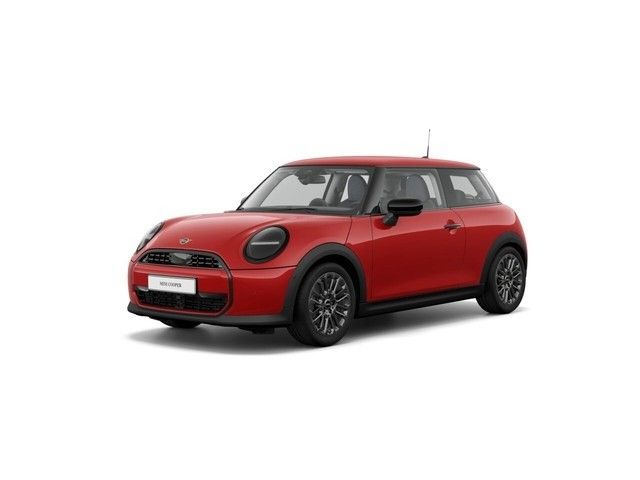 Mini Cooper C 16.750 km 26.830 &euro; Lahr 77933