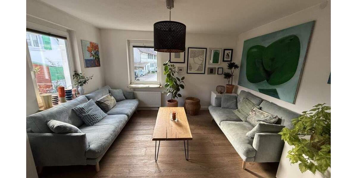 Einfamilienhaus Lahr Lahr - 3 Zimmer, 131 m&sup2;, 400.000&euro; | Angebot:25664950