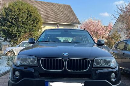 BMW X3 230.000 km 6.800 &euro; Offenburg 77656