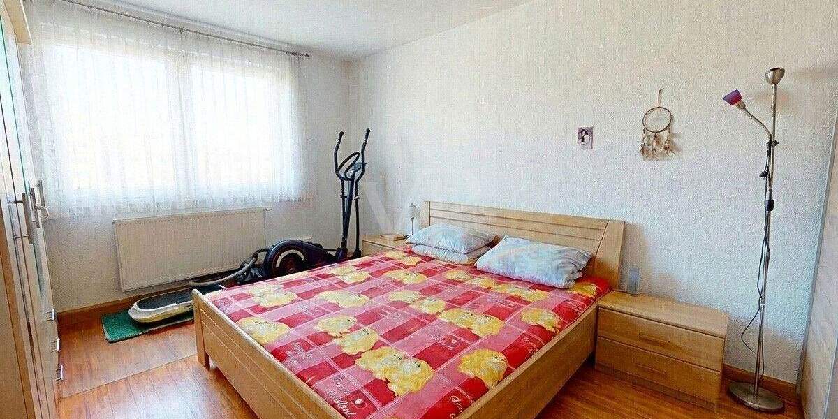 Etagenwohnung Lahr/Schwarzwald Lahr - 3 Zimmer, 76 m&sup2;, 230.000&euro; | Angebot:25660478