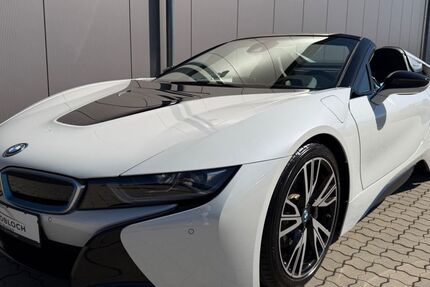 BMW i8 29.911 km 89.870 &euro; Appenweier 77767