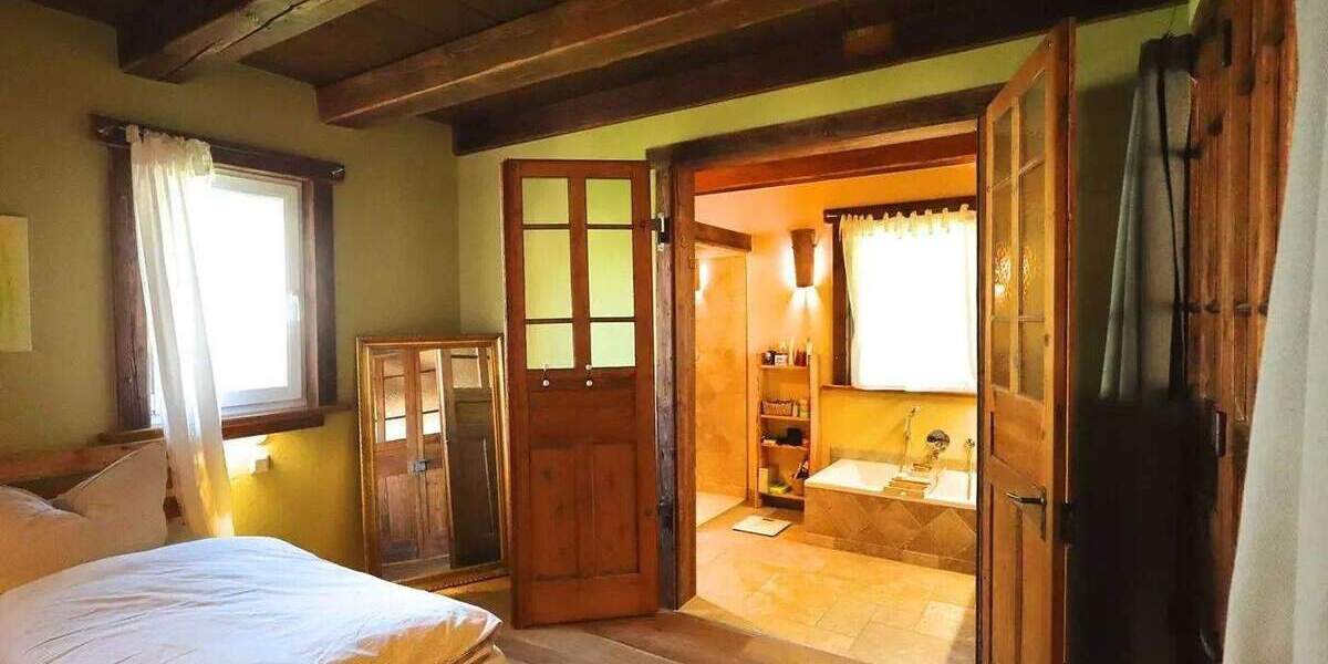 Einfamilienhaus Hohberg Diersburg - 5 Zimmer, 186 m&sup2;, 715.000&euro; | Angebot:25720798