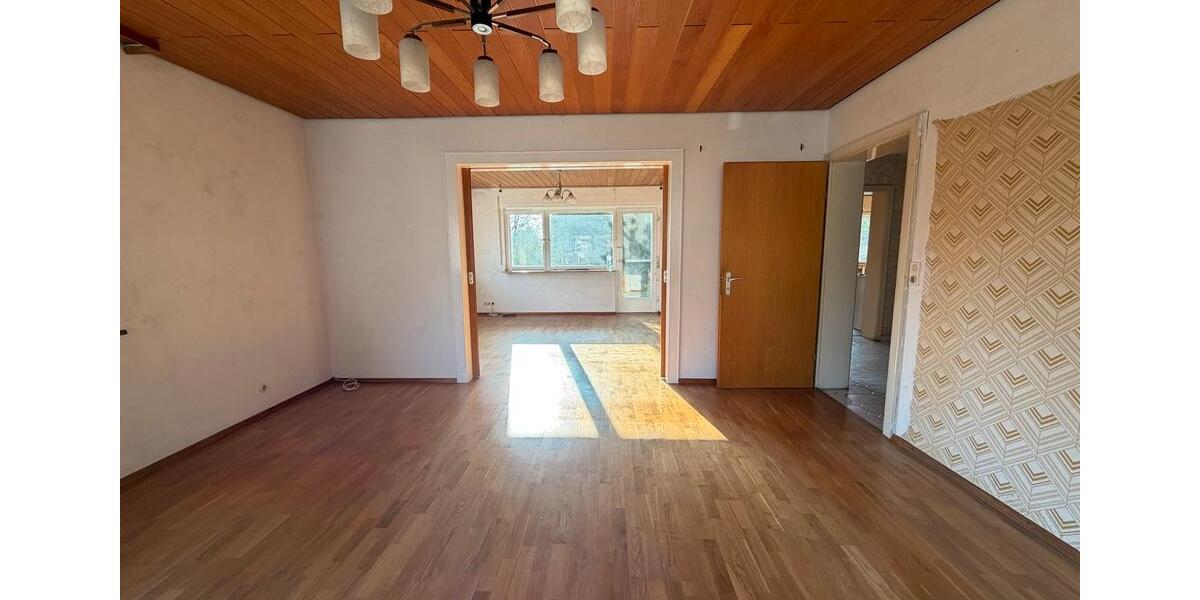 Einfamilienhaus Willstätt - 7 Zimmer, 175 m&sup2;, 470.000&euro; | Angebot:26181205