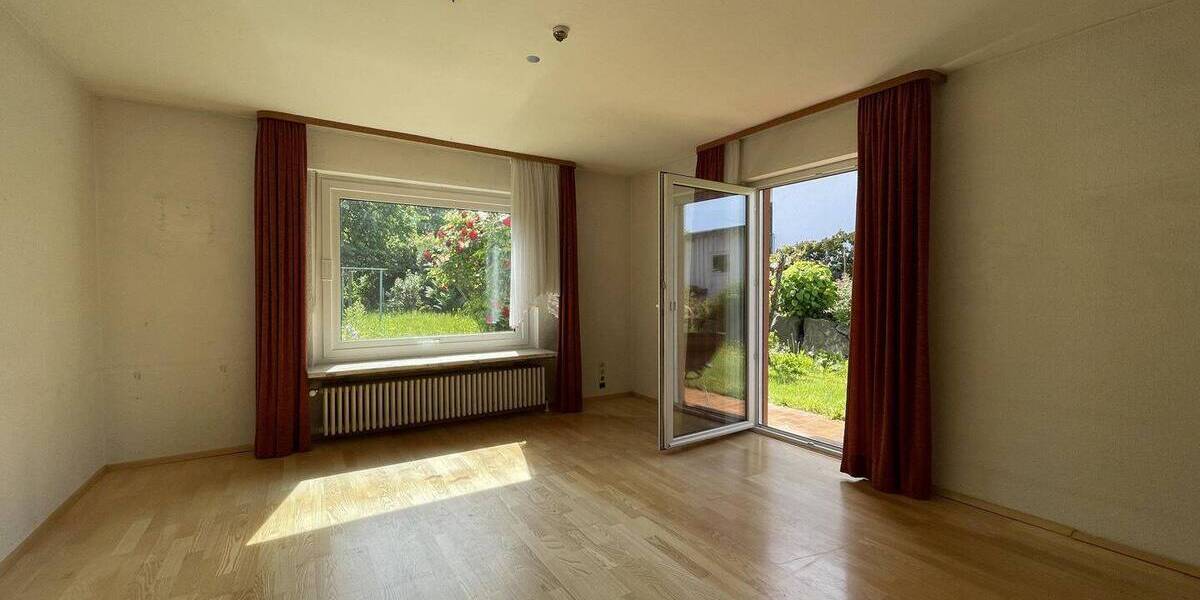 Einfamilienhaus Offenburg Zell-Weierbach - 7 Zimmer, 146 m&sup2;, 495.000&euro; | Angebot:26881908