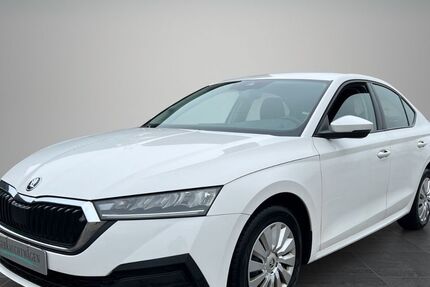 Skoda Octavia 350.000 km 12.900 &euro; Lahr 77933