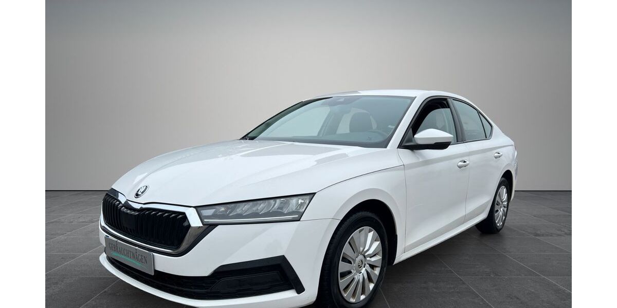 Skoda Octavia 350.000 km 12.900 &euro; Lahr 77933