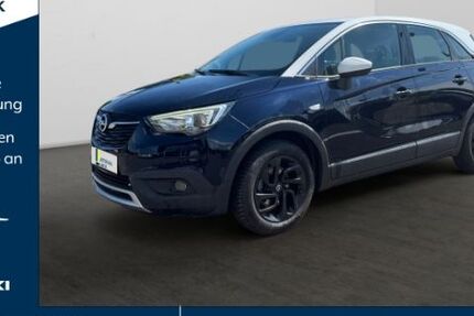 Opel Crossland (X) 54.150 km 13.988 &euro; Offenburg 77652