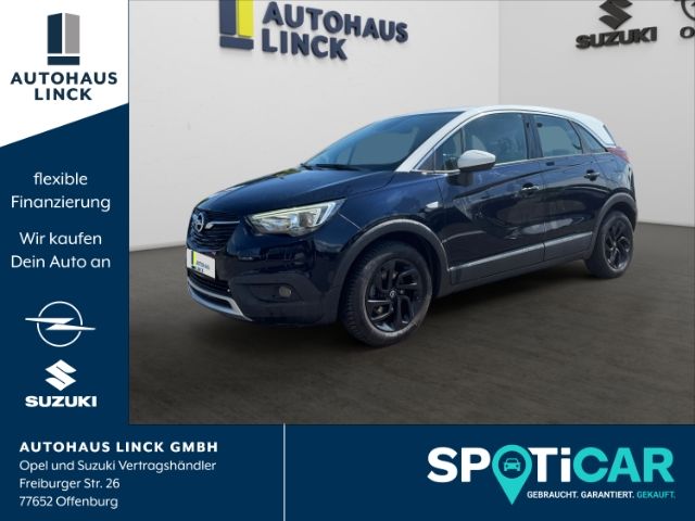 Opel Crossland (X) 54.150 km 13.988 &euro; Offenburg 77652
