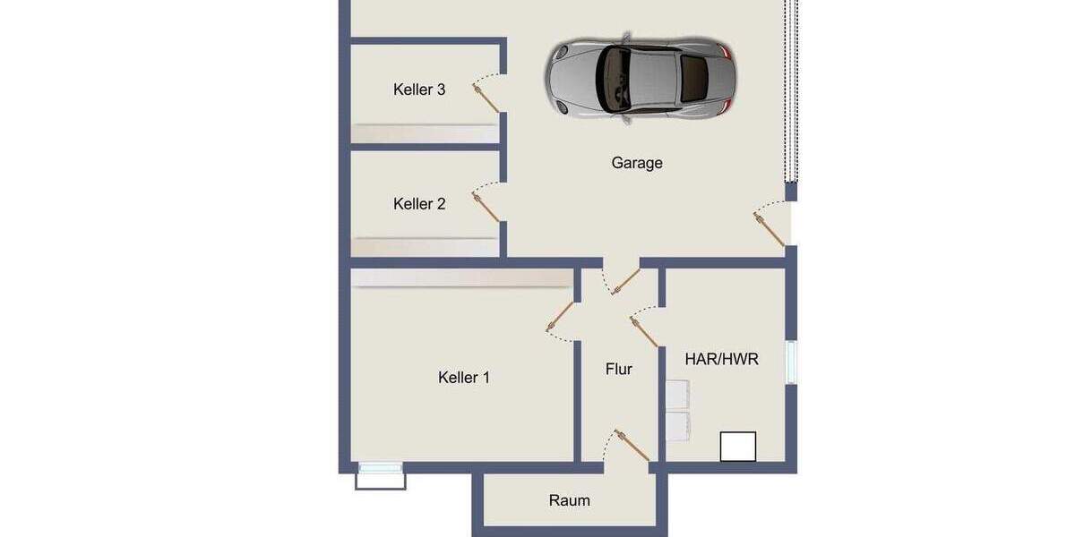 Einfamilienhaus Biberach Prinzbach - 6 Zimmer, 192 m&sup2;, 745.000&euro; | Angebot:25747813