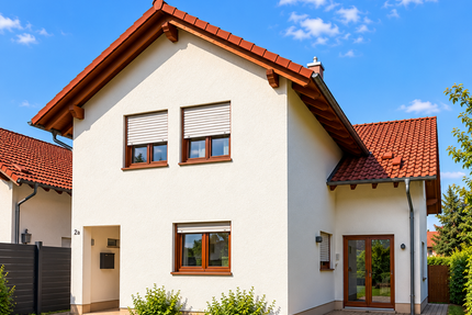 Haus Offenburg Elgersweier - 4 Zimmer, 102 m&sup2;, 405.000&euro; | Angebot:27666545