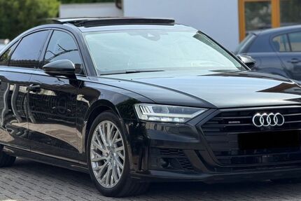 Audi A8 340.000 km 26.990 &euro; Offenburg 77652