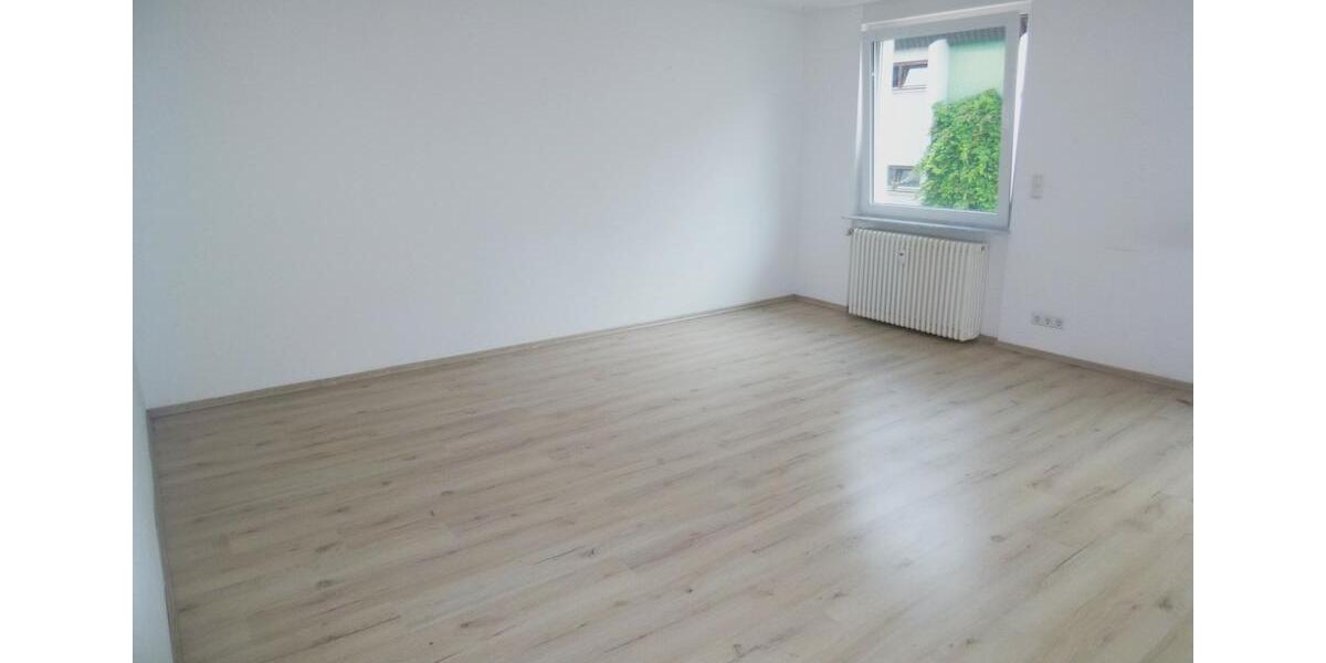 Etagenwohnung Offenburg Rammersweier - 3 Zimmer, 74 m&sup2;, 800&euro; | Angebot:25634584
