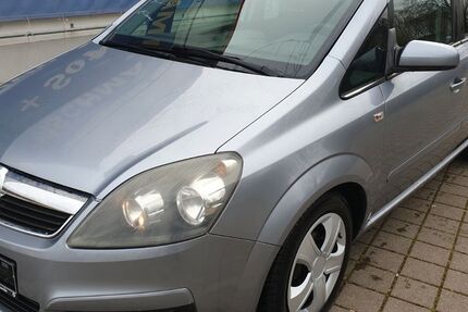 Opel Zafira 199.100 km 2.998 &euro; Lahr-Langenwinkel 77933