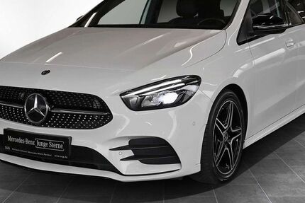 Mercedes-Benz B 200 59.780 km 21.860 &euro; Offenburg 77656