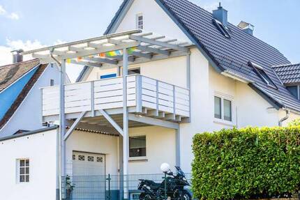 Haus Achern - 5 Zimmer, 89 m&sup2;, 430.000&euro; | Angebot:25996795