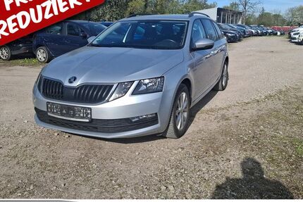 Skoda Octavia 149.882 km 9.685 &euro; Achern 77855