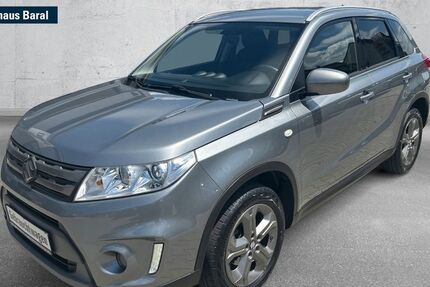 Suzuki Vitara 115.340 km 11.980 &euro; Lahr 77933