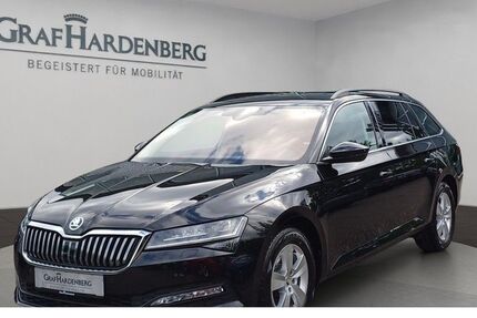 Skoda Superb 86.300 km 25.888 &euro; Lahr 77933