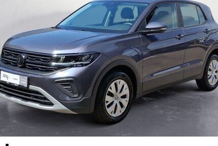 VW T-Cross 11.735 km 18.390 &euro; Kehl 77694
