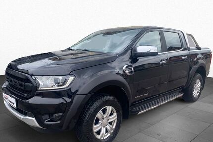 Ford Ranger 53.200 km 34.200 &euro; Lahr 77933