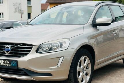 Volvo XC60 257.000 km 10.590 &euro; Sasbach 77880