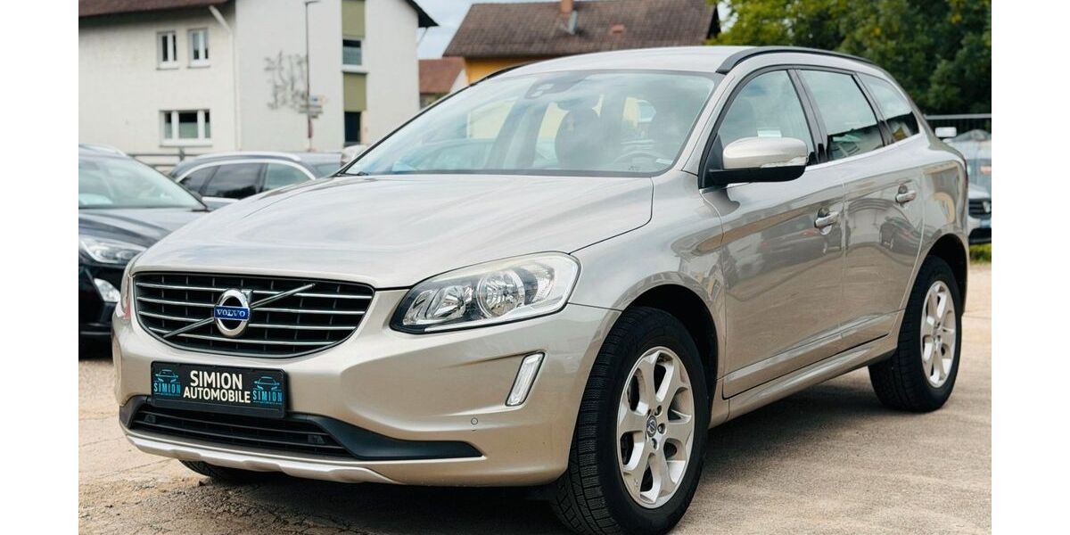 Volvo XC60 257.000 km 10.590 &euro; Sasbach 77880