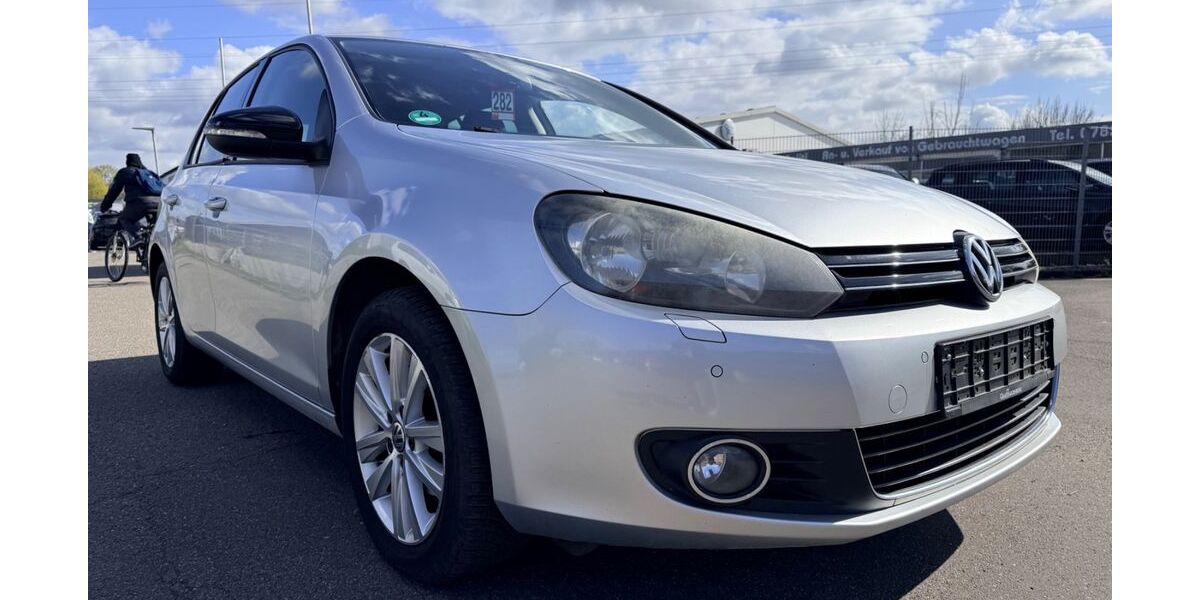 VW Golf 149.370 km 5.600 &euro; Lahr-Langenwinkel 77933