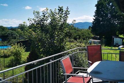 Wohnung Offenburg - 5 Zimmer, 125 m&sup2;, 370&euro; | Angebot:25498325