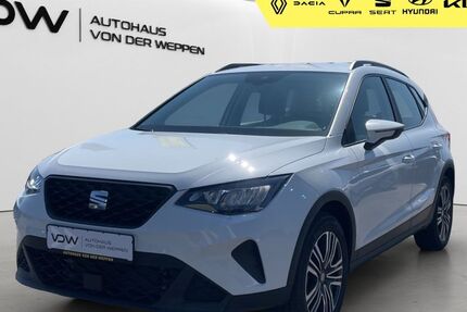 Seat Arona 33.954 km 19.360 &euro; Oberschopfheim 77948