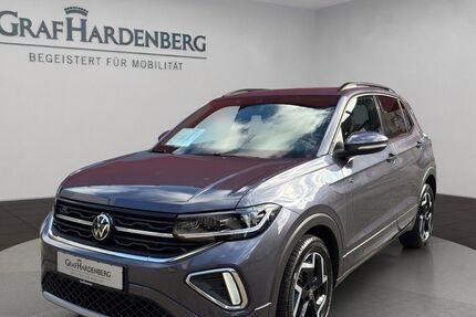 VW T-Cross 24.400 km 27.222 &euro; Gengenbach 77723