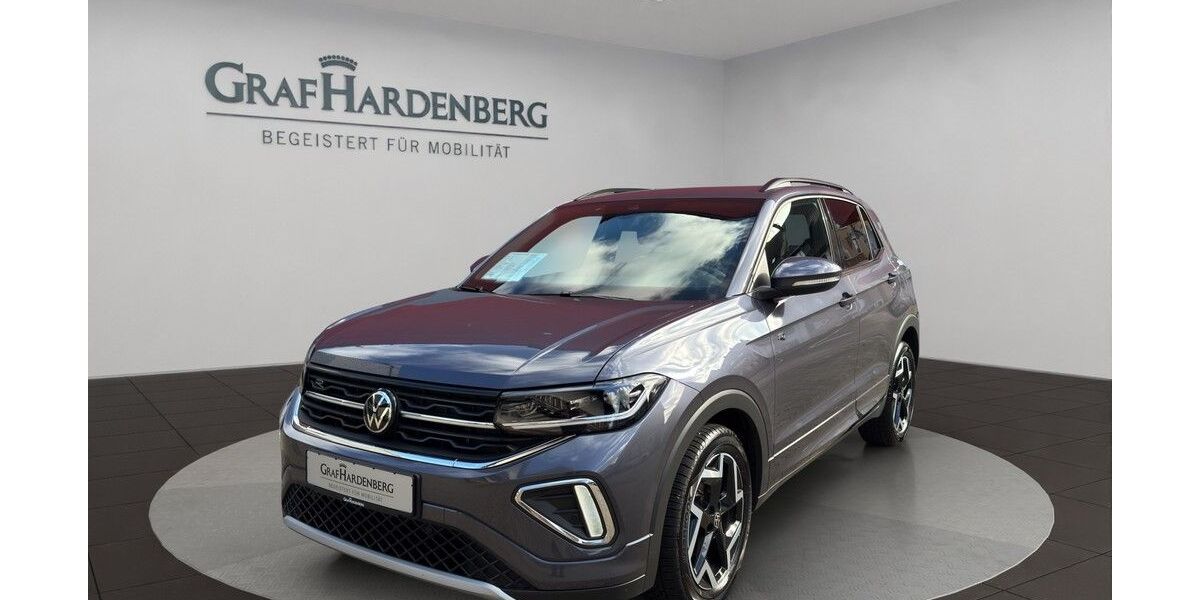 VW T-Cross 24.400 km 27.222 &euro; Gengenbach 77723