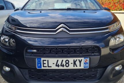 Citroen C3 152.000 km 4.600 &euro; Lahr 77933