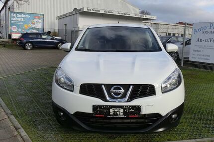 Nissan Qashqai 178.648 km 6.150 &euro; Bühl 77815