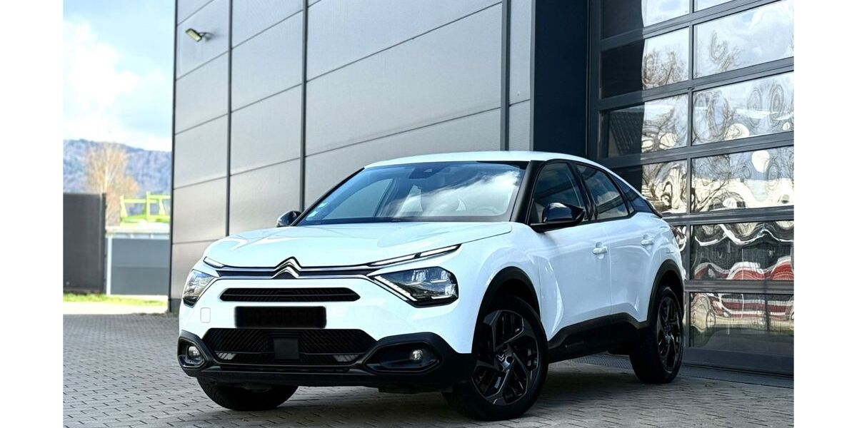 Citroen C4 350.000 km 8.900 &euro; Offenburg OT Nordstadt 77652