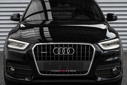 Audi Q3 112.500 km 13.400 &euro; Appenweier Nesselried 77767