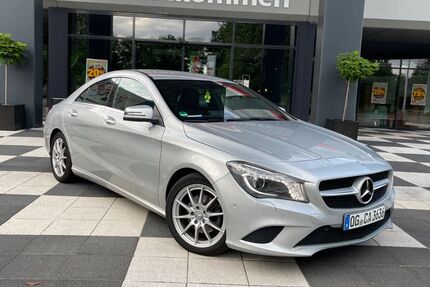 Mercedes-Benz CLA 220 233.850 km 10.000 &euro; Offenburg 77656