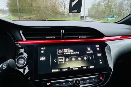 Opel Corsa 63.000 km 15.400 &euro; Offenburg 77654