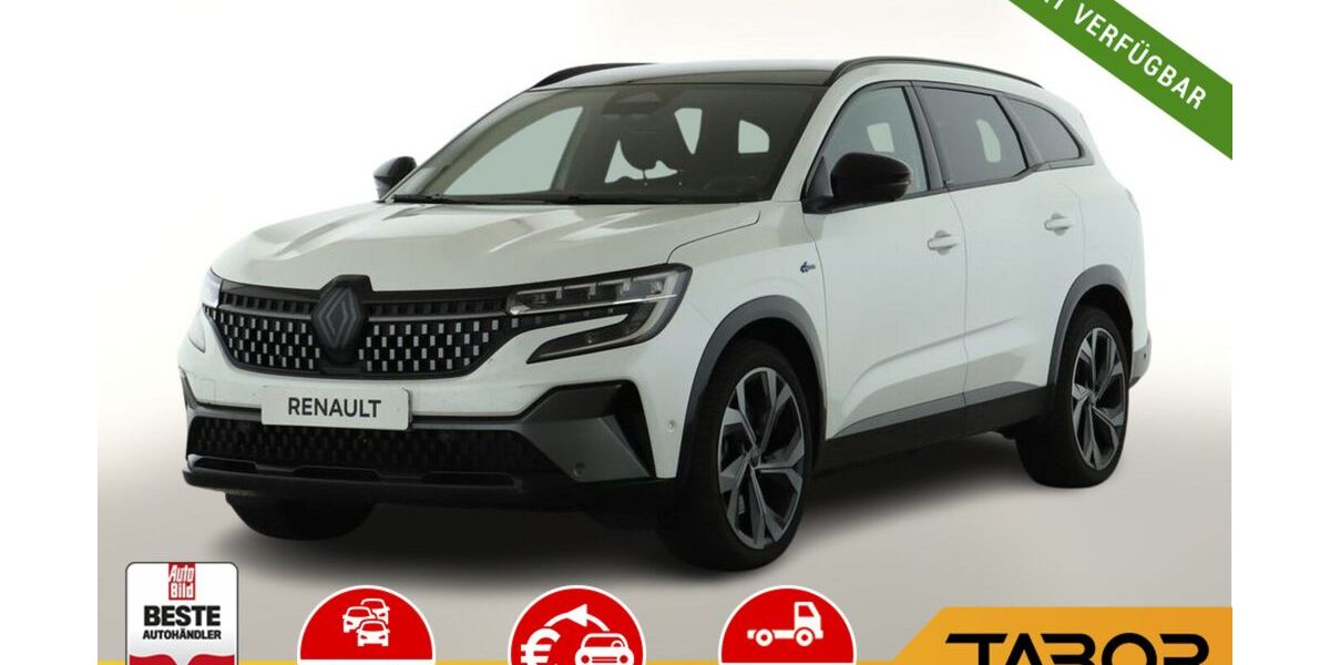 Renault Espace 32.944 km 35.960 &euro; Kehl 77694