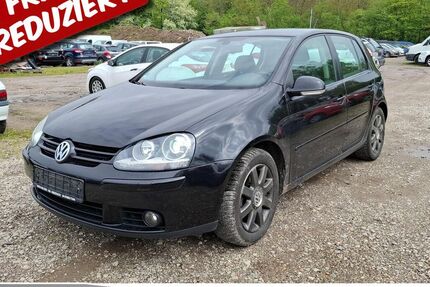 VW Golf 222.195 km 2.385 &euro; Achern 77855