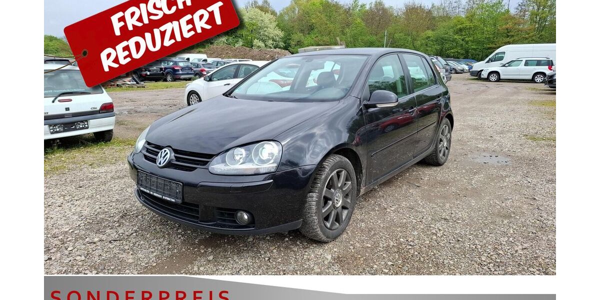 VW Golf 222.195 km 2.385 &euro; Achern 77855