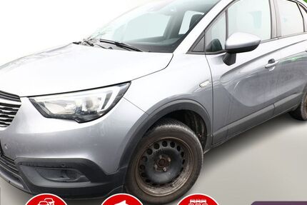 Opel Crossland (X) 64.900 km 12.988 &euro; Kehl 77694