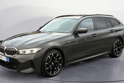 BMW 330 19.214 km 48.720 &euro; Lahr 77933