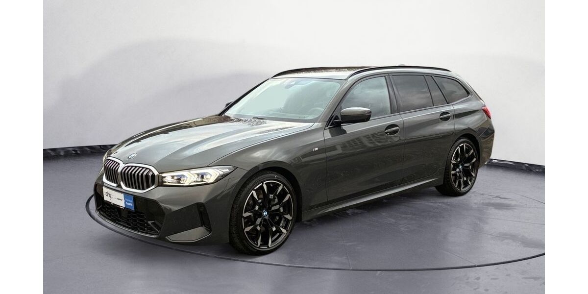 BMW 330 19.214 km 48.720 &euro; Lahr 77933